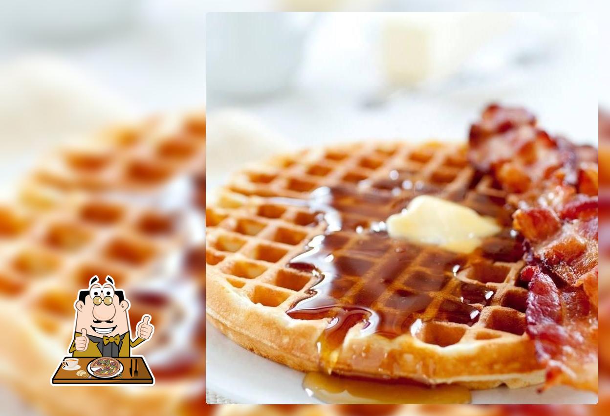 Legal Pancake House