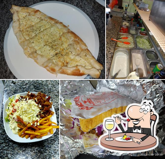 Mira Döner