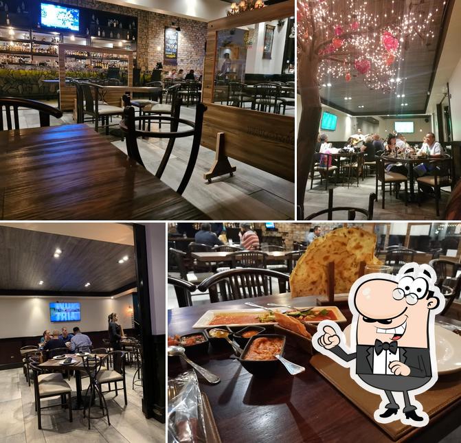 Restaurant Palominos