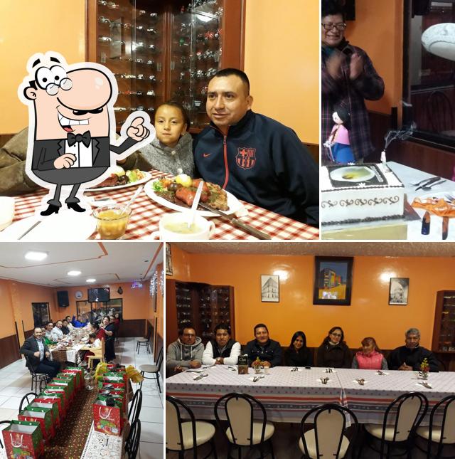 Parrilladas Caminito