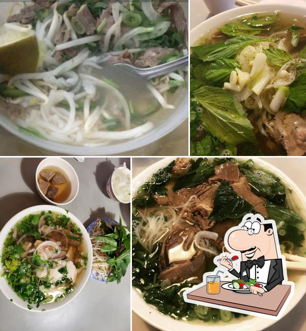 Phở 75