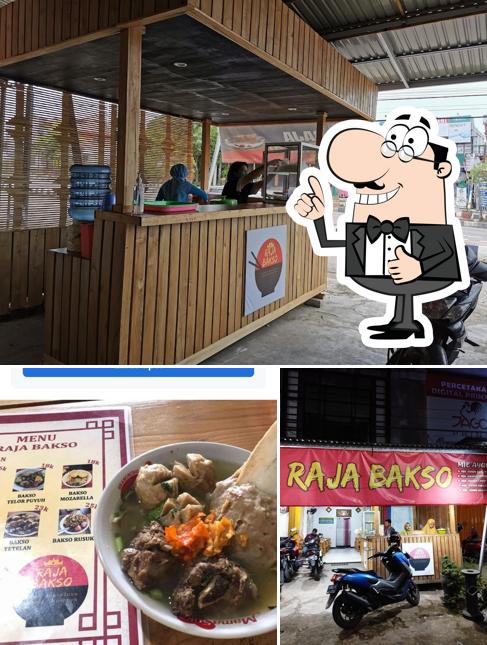 RAJA BAKSO