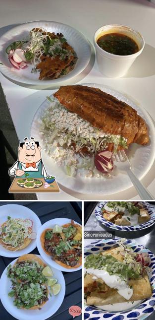 Street Side Tacos