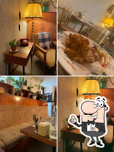 Рюмочная-Пельменная Синичка