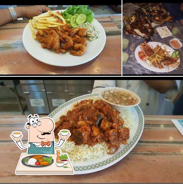 مطعم مثنى