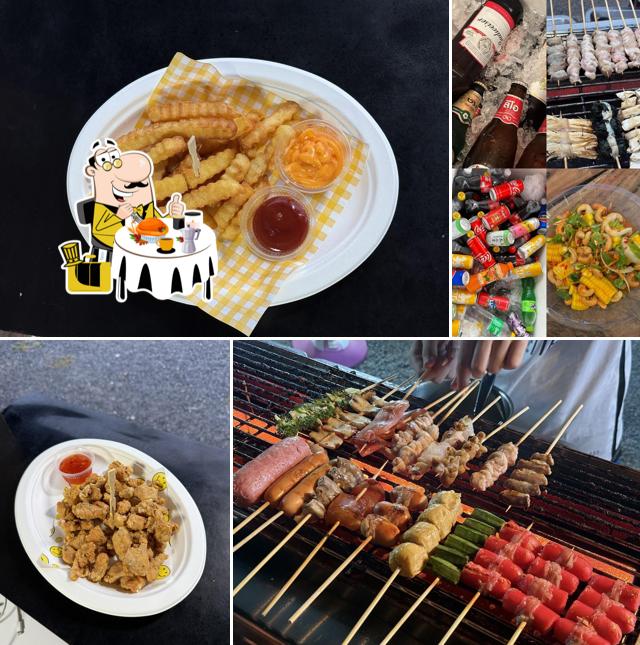 หม่าล่าหัวร้อน ศรีสัชนาลัย