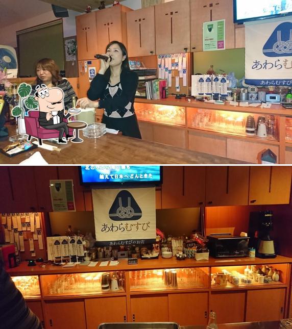 カフェ＆スナックトトロ