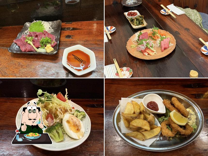 食道酔家のっぺらぼう