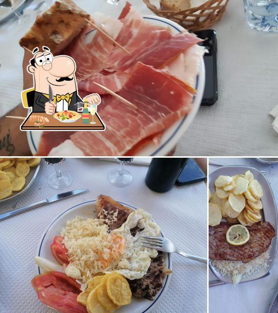 Restaurante Barroso