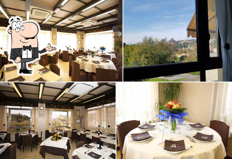 Ristorante da Checchina