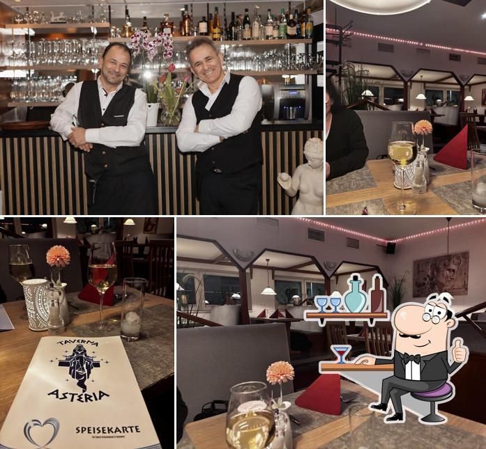 Taverna Asteria