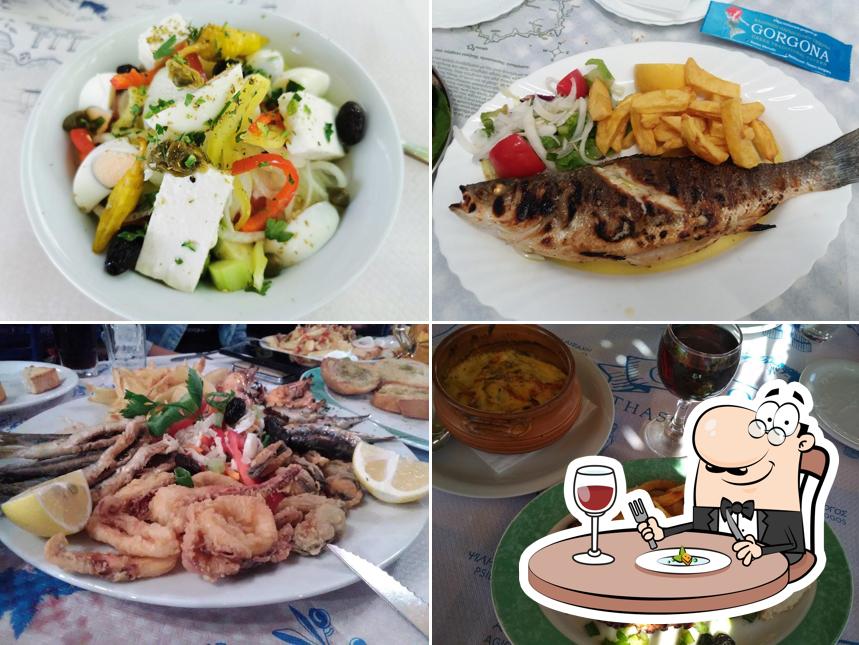 Taverna Sakis