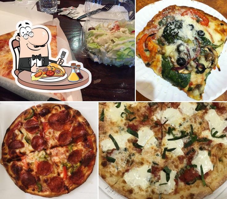 Tony & Bruno's