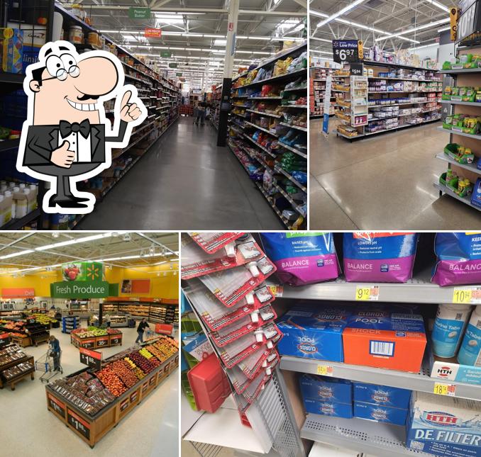 Walmart Supercenter