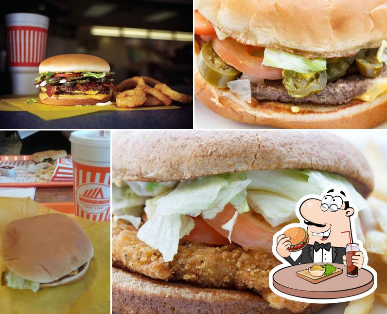 Whataburger