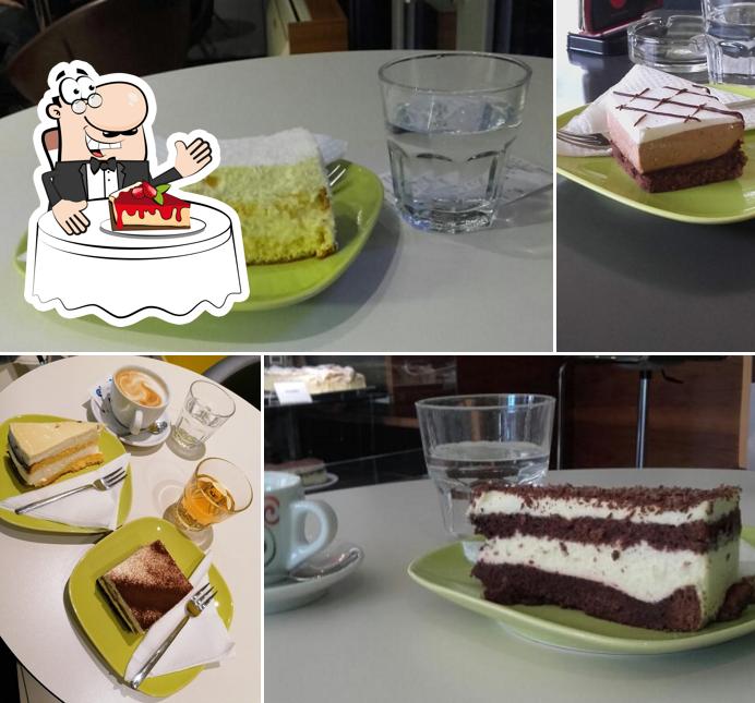 Pastry Shop GEMA