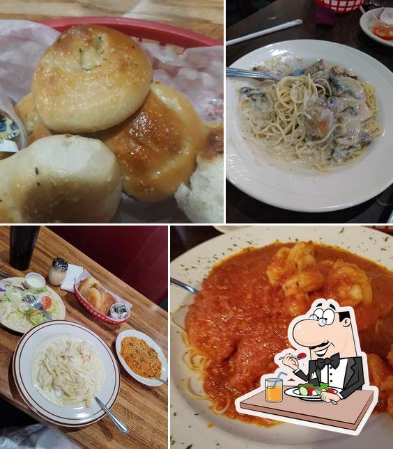 Tuscany Italian Restaurant