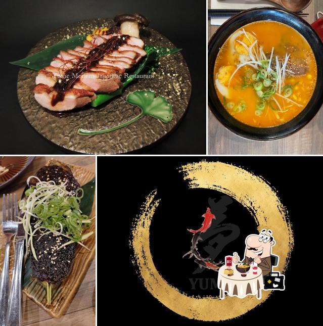 Yume Modern Japanese Restaurant