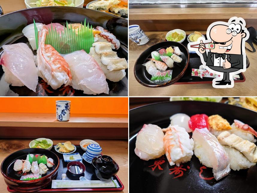 Azuma Sushi