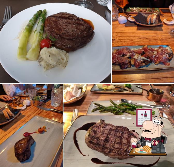 BISTECCA