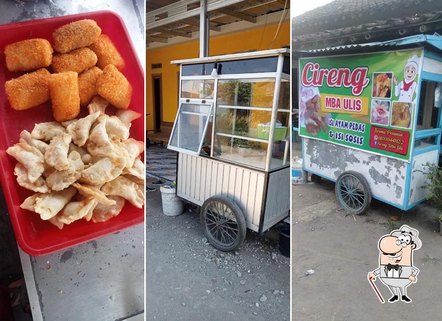 CIRENG MBA ULIS