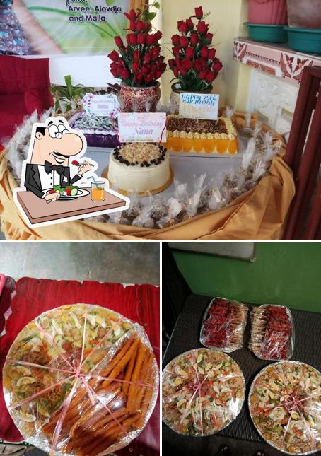 IDOL's Fastfood and Catering Services