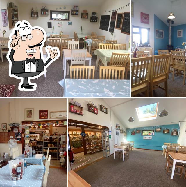 Hilltop Farm Shop