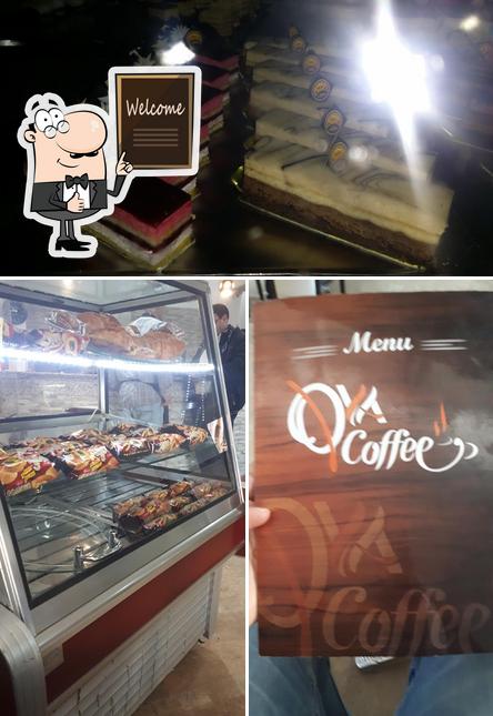 cafe odilice