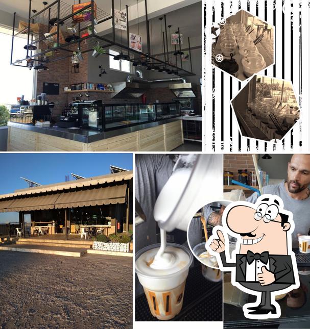 Coffee Road