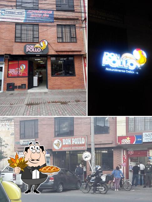 DON POLLO