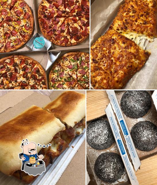 Domino's Pizza