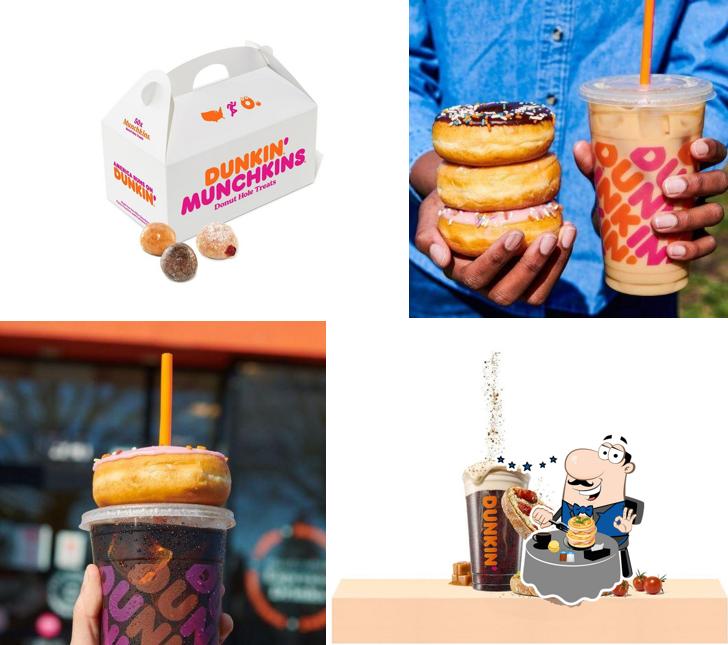 Dunkin'