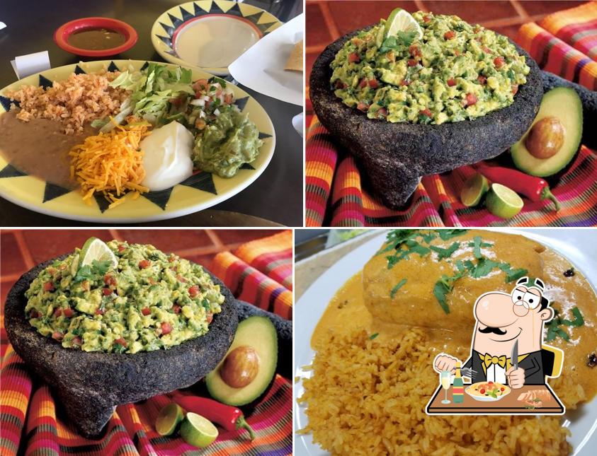 El Meson Mexican Restaurant