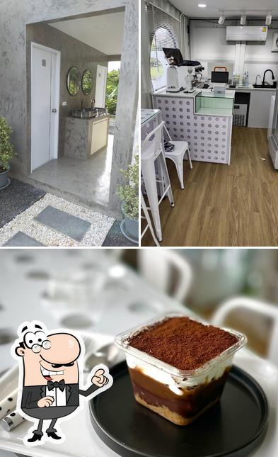 FUNKY Café