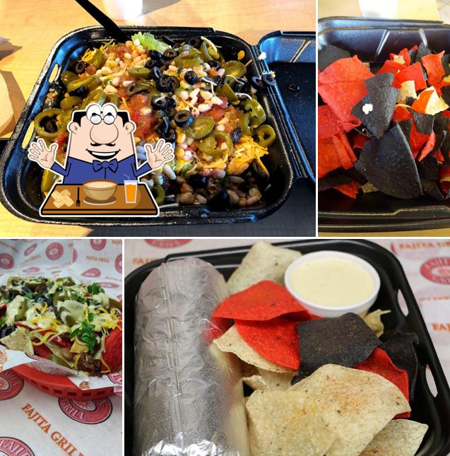 Fajita Grill