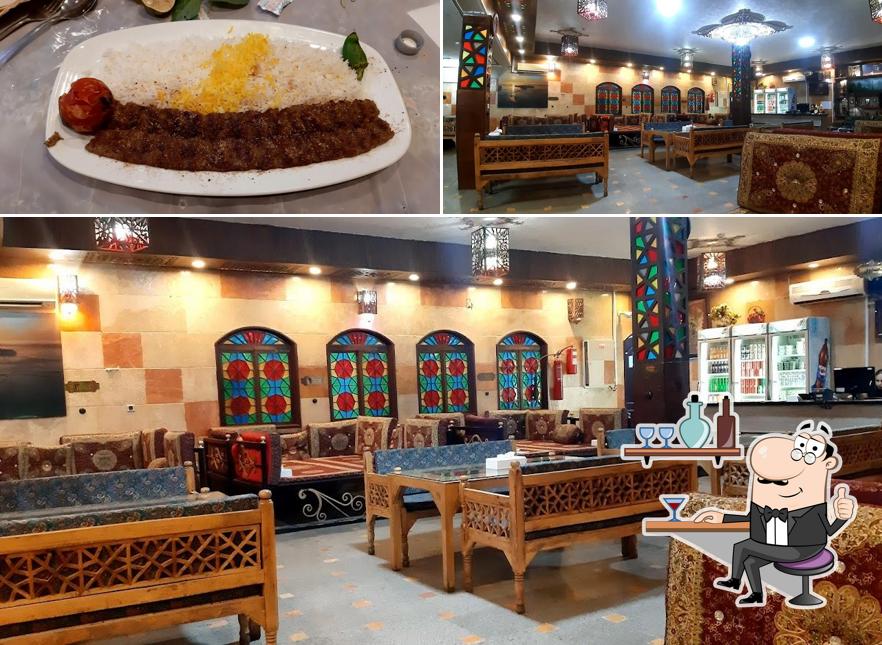 Ghazal Restaurant