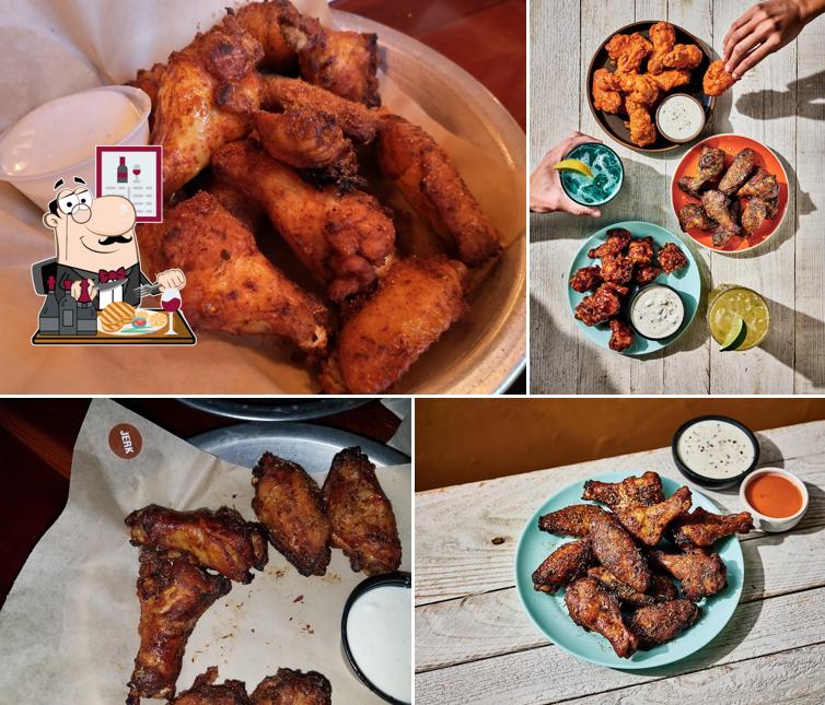 Hooters