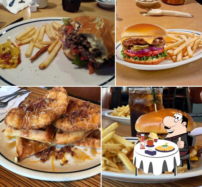 IHOP