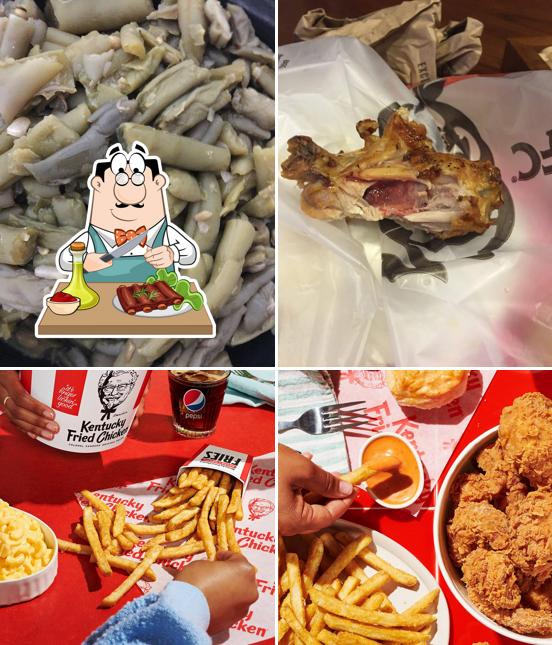 KFC