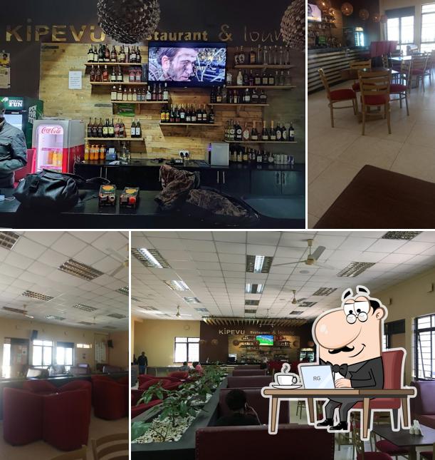 Kipevu Restaurant
