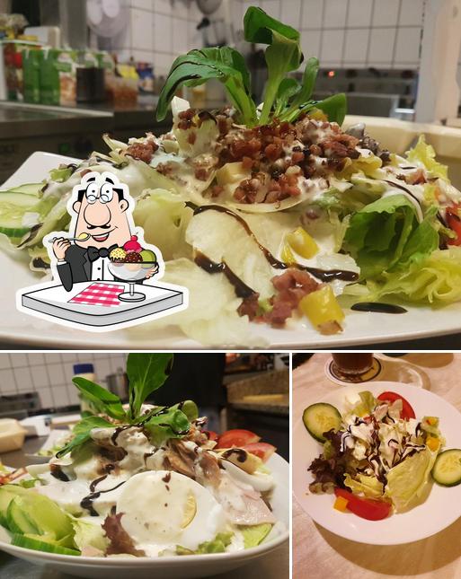 Pizzeria La casa