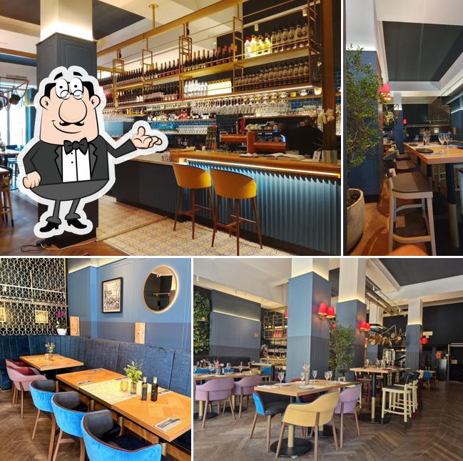 Mezem Restaurant