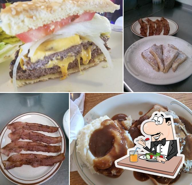 Mitch's Cafe