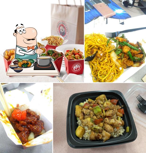 Panda Express