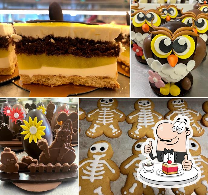 Panetteria Pasticceria Mellano