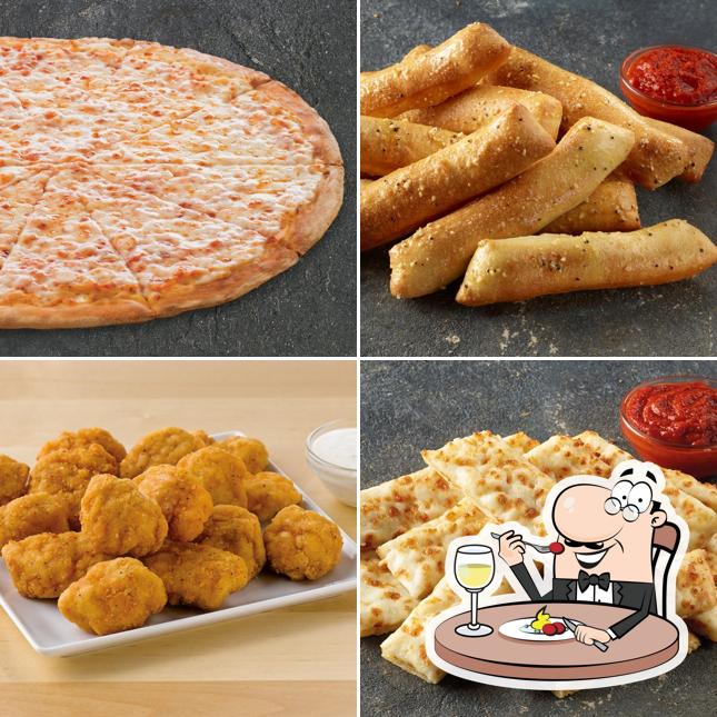 Papa Johns