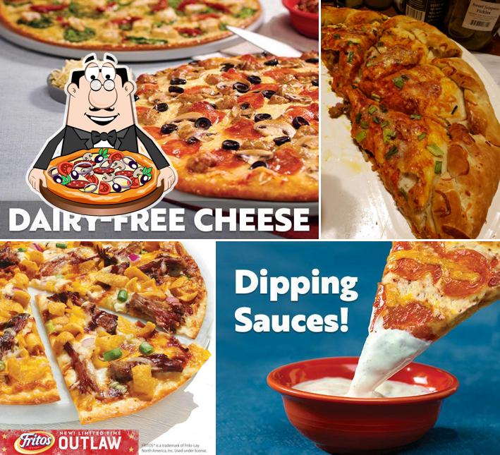 Papa Murphy's