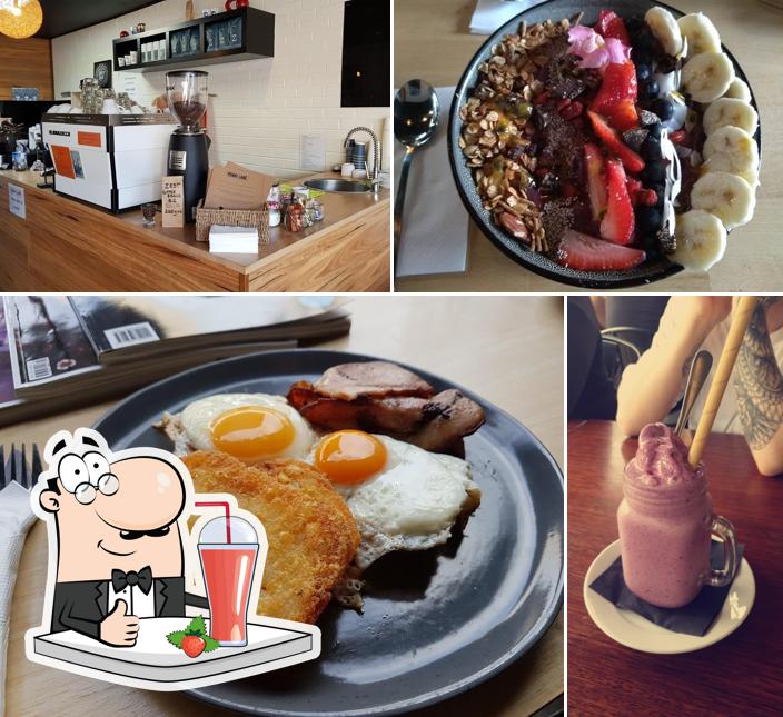 Penny Lane Island Cafe