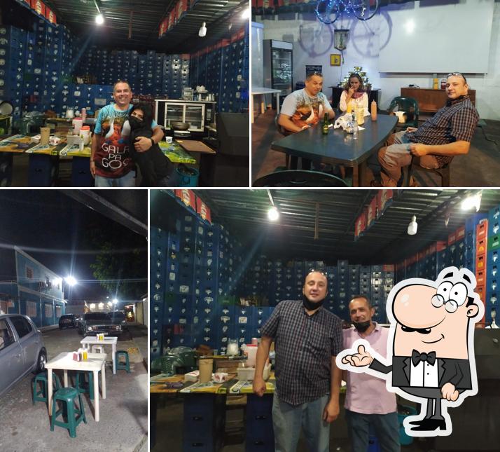 Bodegon mucuruba c.a
