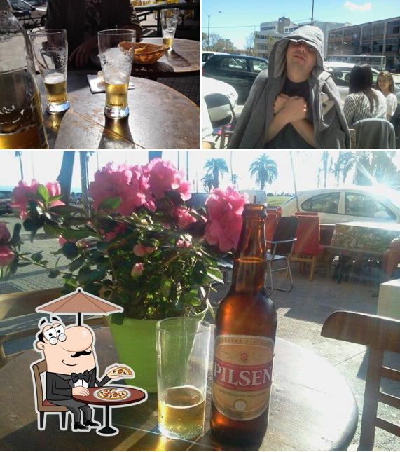 Bar La Ronda